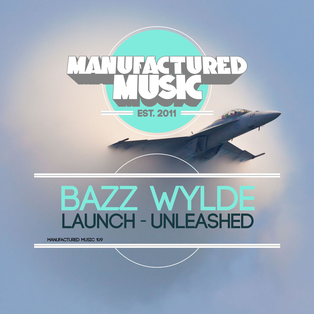 Picture of Launch / Unleashed