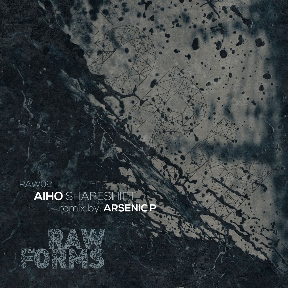 Picture of Shapeshift EP