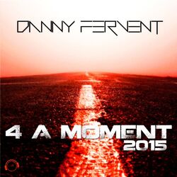 Cover of 4 a Moment 2015