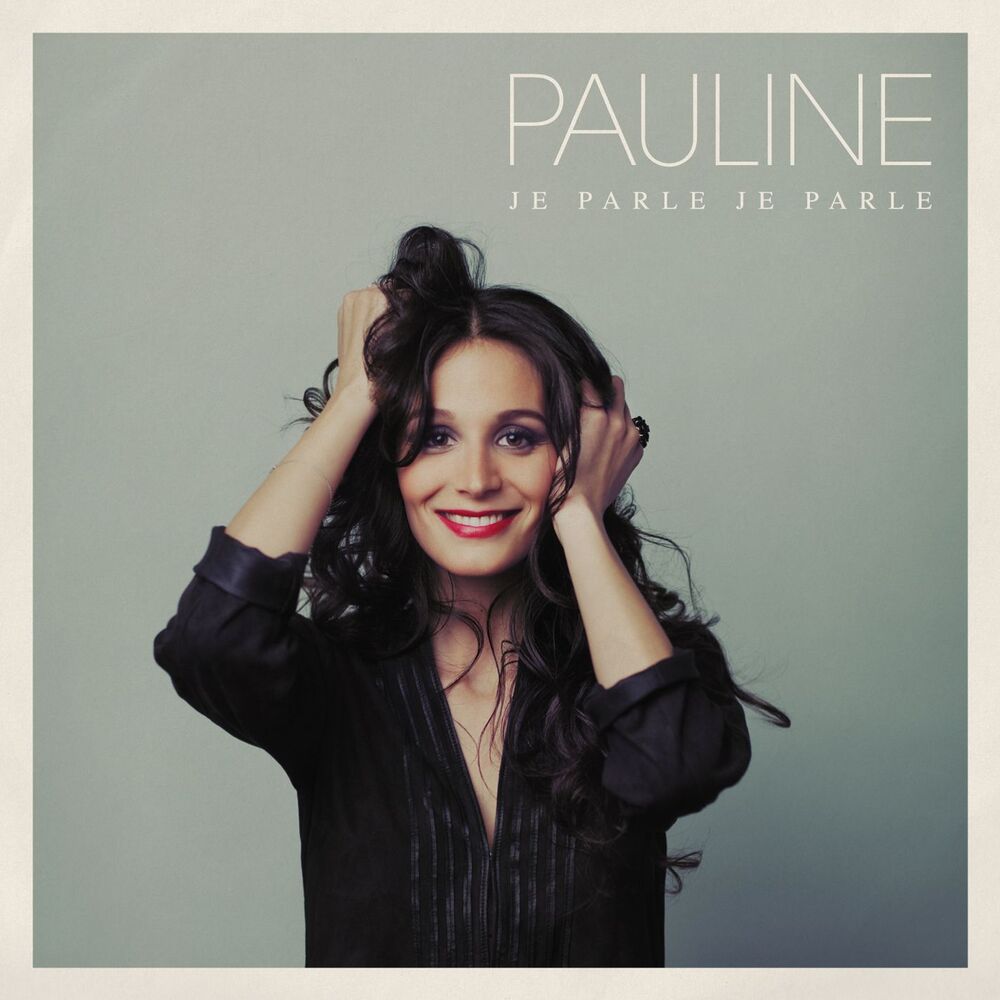 Picture of Je parle je parle