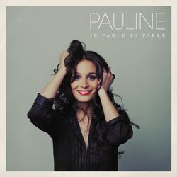 Cover of Je parle je parle