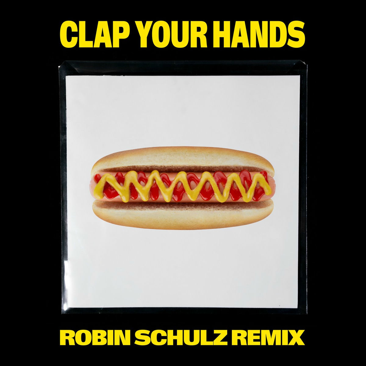 Album cover of Clap Your Hands
