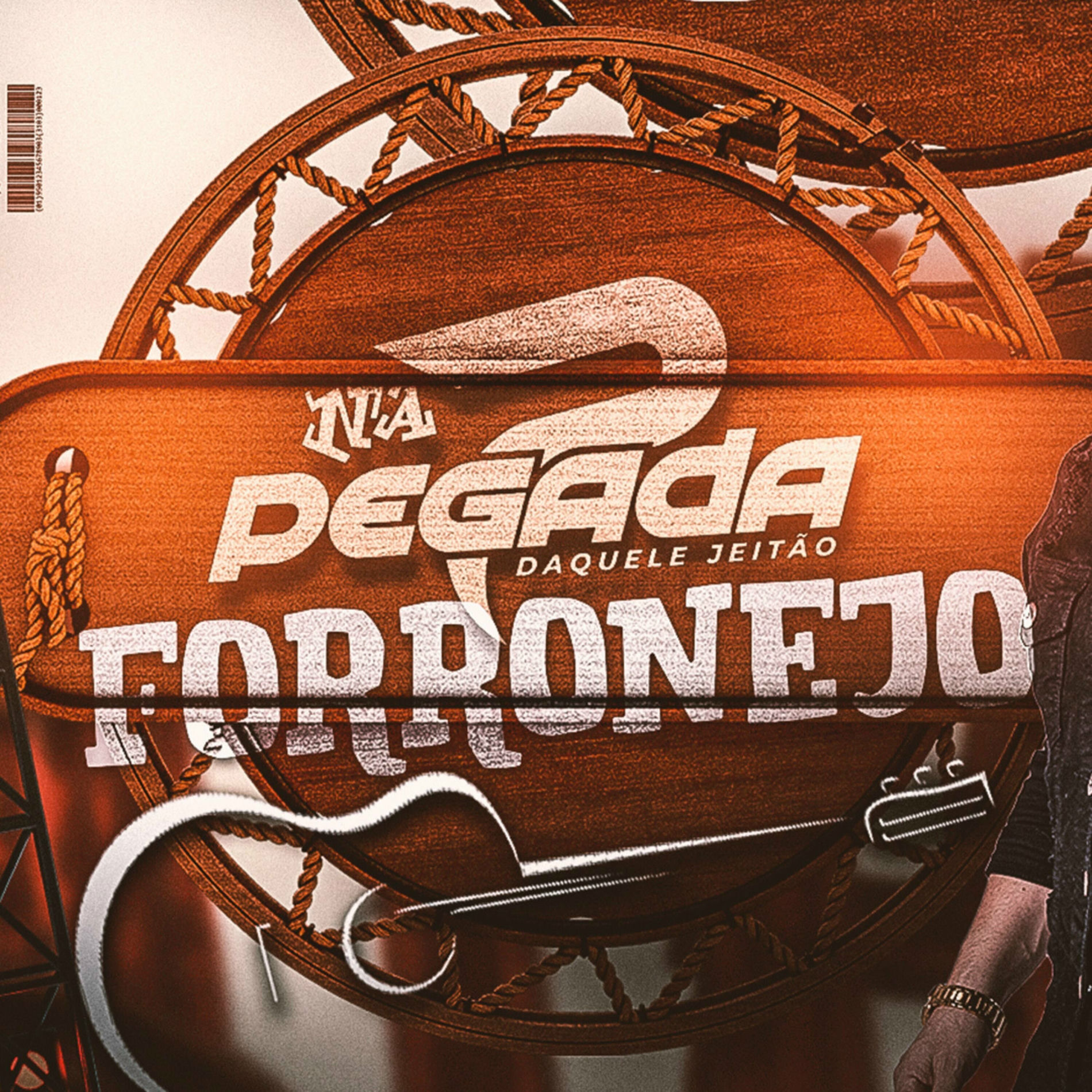 Album cover of Ela Voltou