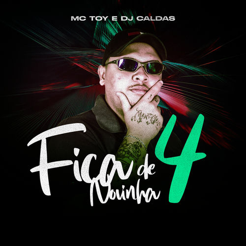 Fica De 4 Novinha