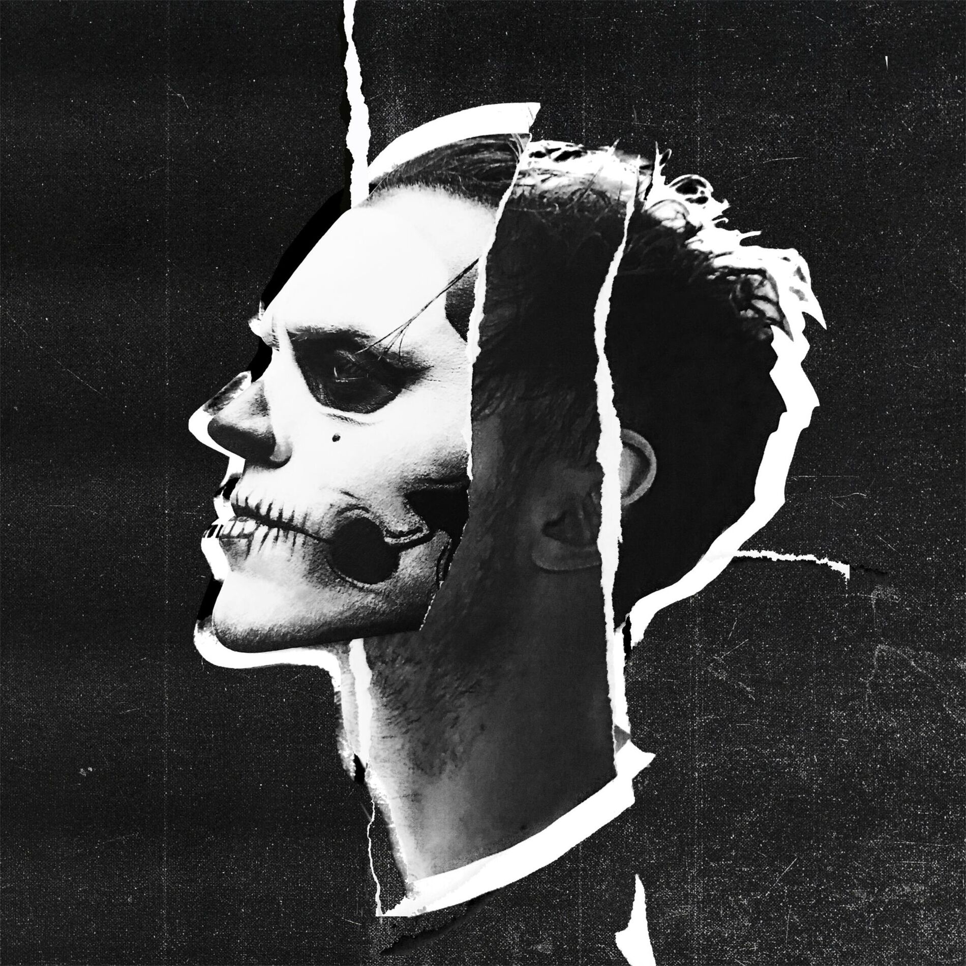 Album cover of Straitjacket
