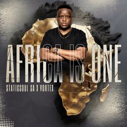 Cover of Africa Is One