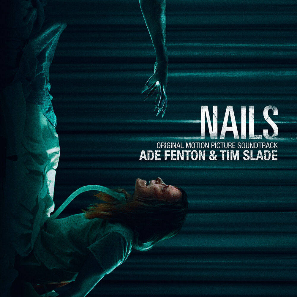 Picture of Nails (Original Motion Picture Soundtrack)