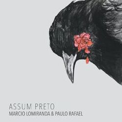 Cover of Assum Preto