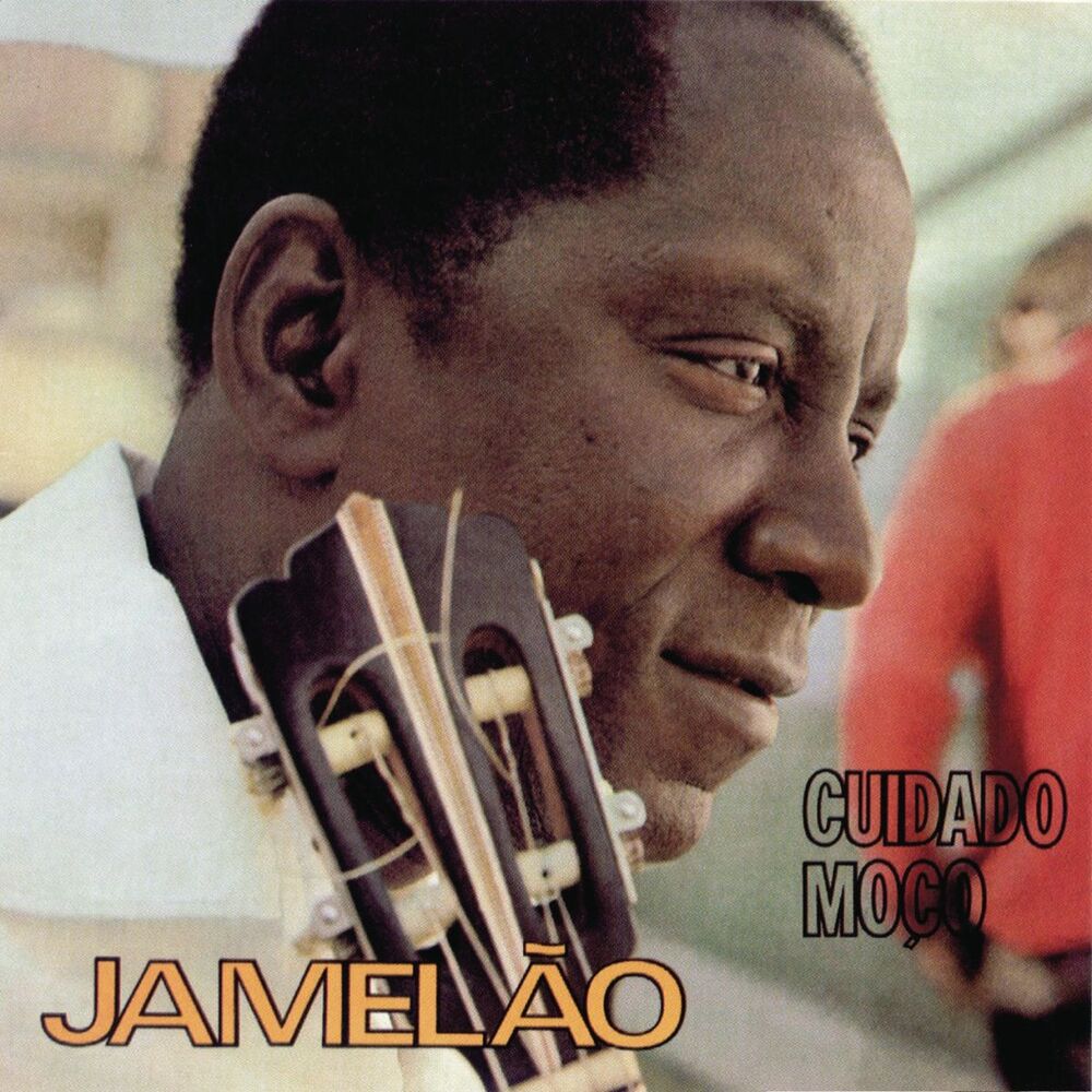 Picture of Cuidado Moço