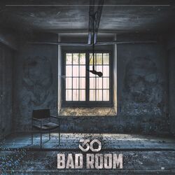 Cover of Bad Room