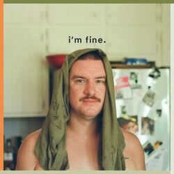 I'm Fine.