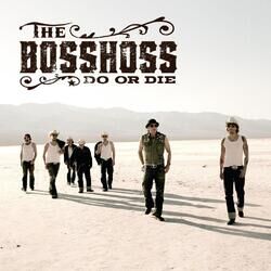 Cover of Do Or Die