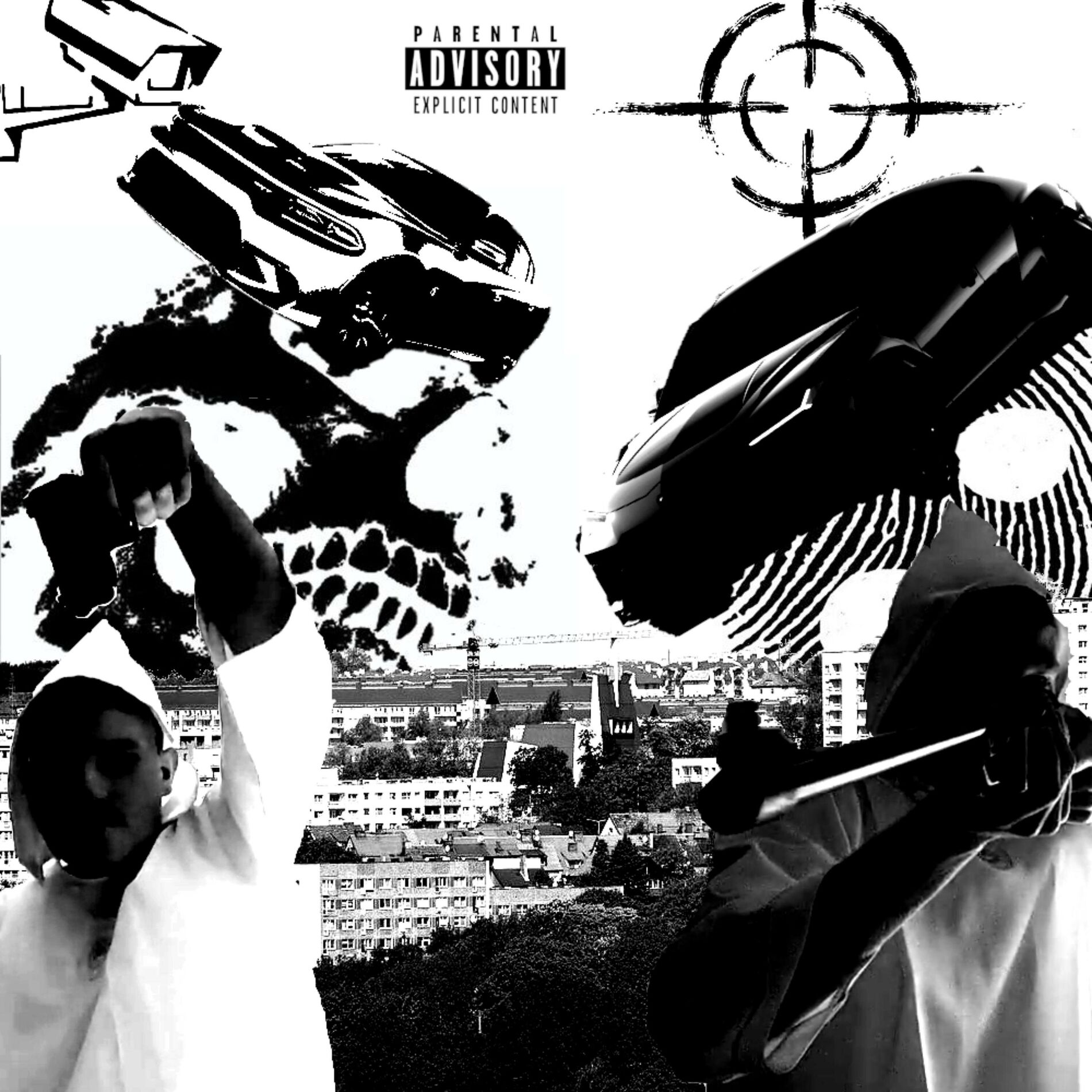 Album cover of Hotshit