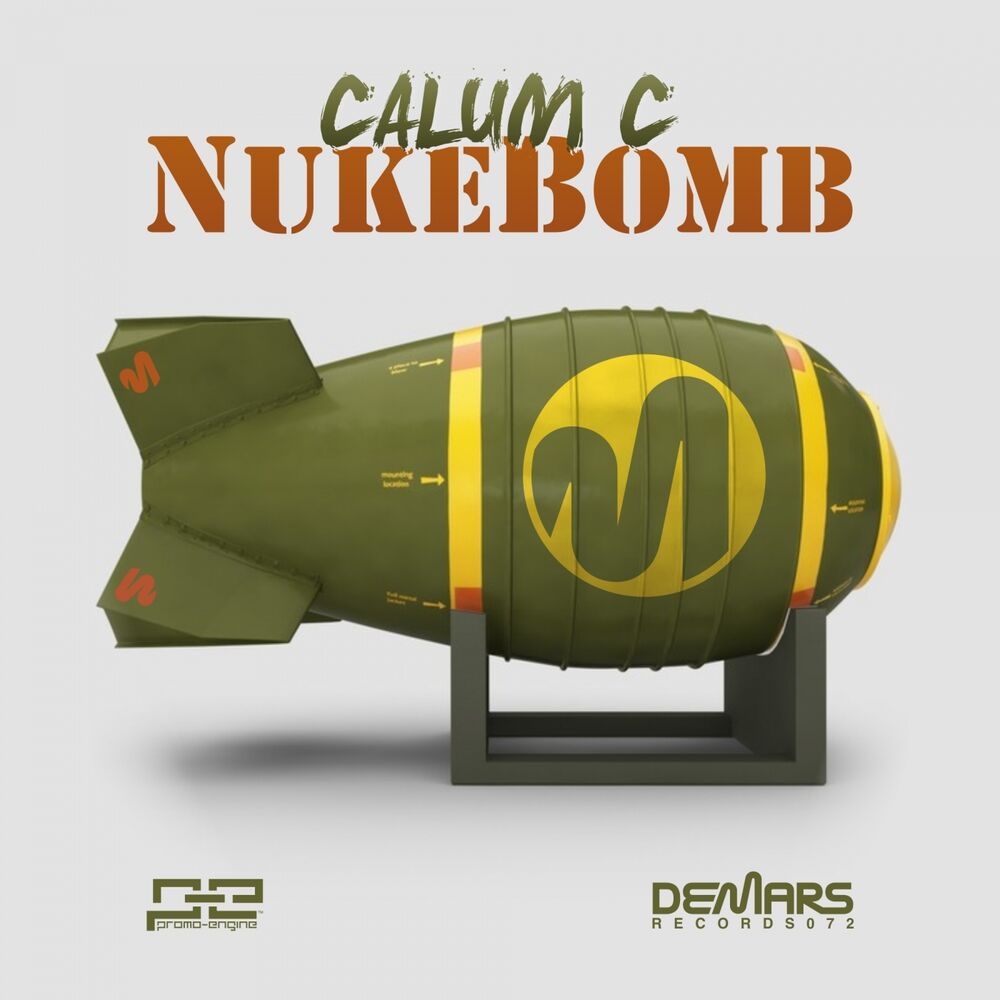 Picture of NukeBomb