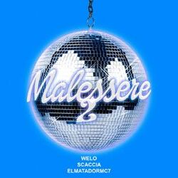 Cover of MALESSERE 2