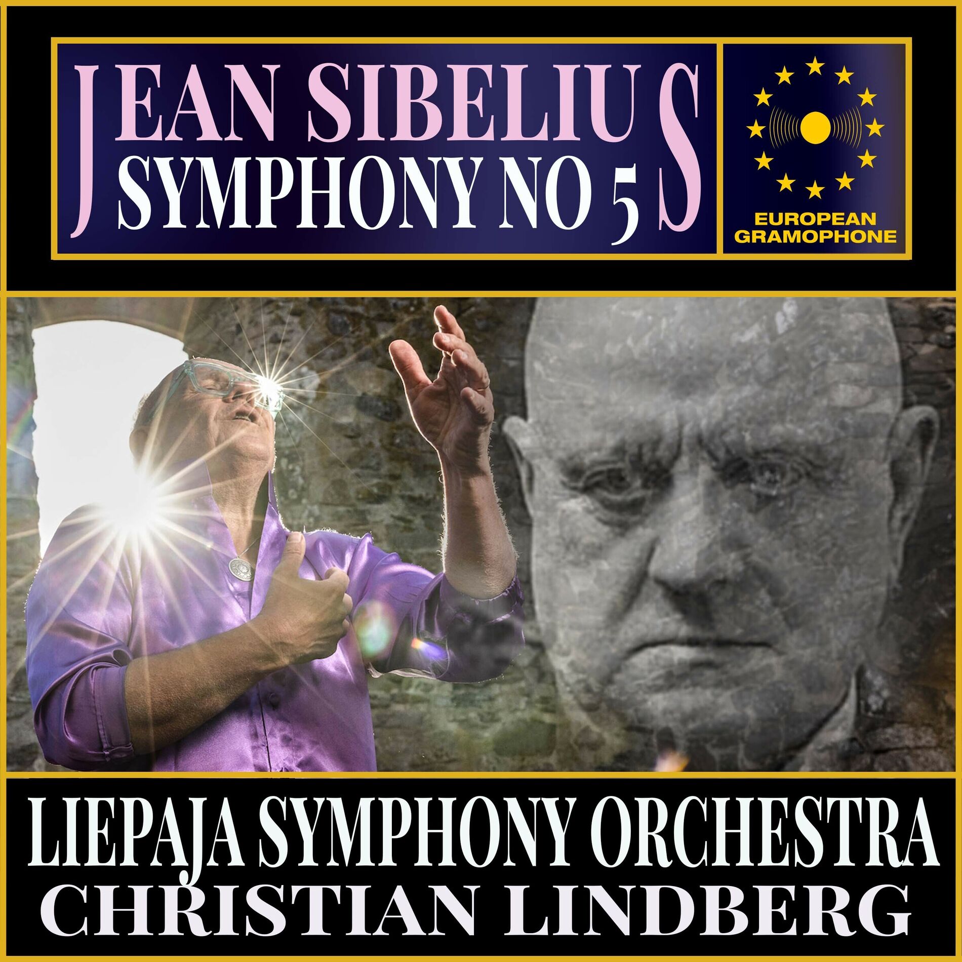Jean Sibelius - Symphony n. 5 in Eb major (with score) - YouTube