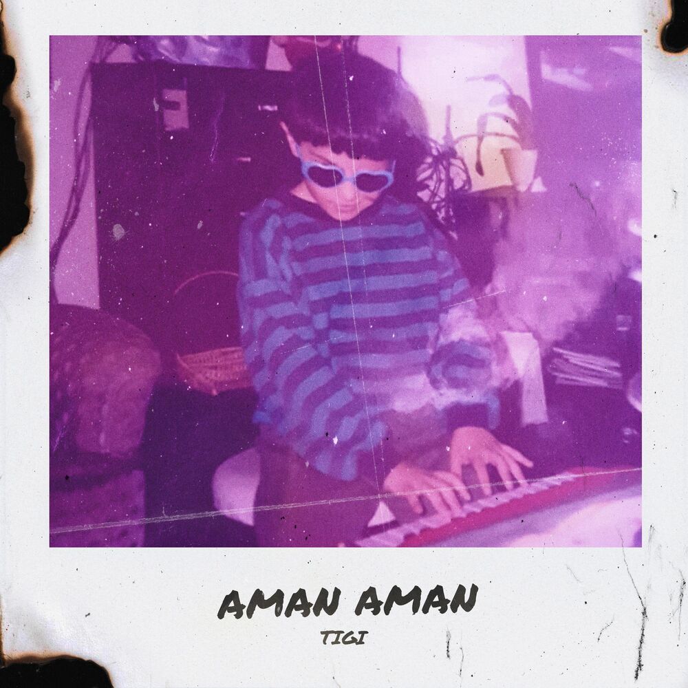 Picture of Aman Aman