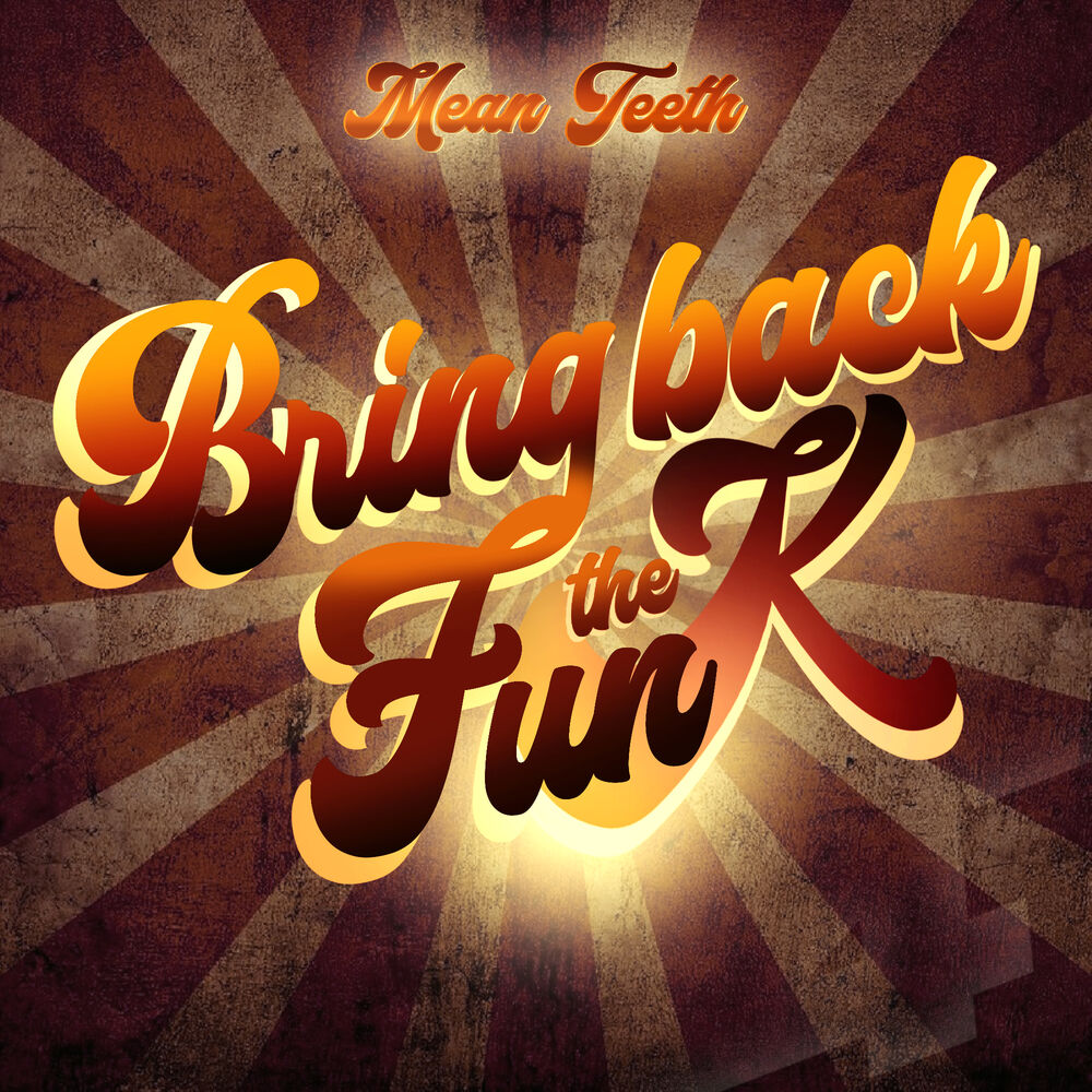 Picture of Bring Back The Funk LP - Part 1