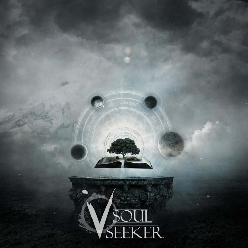 Picture of Soul Seeker