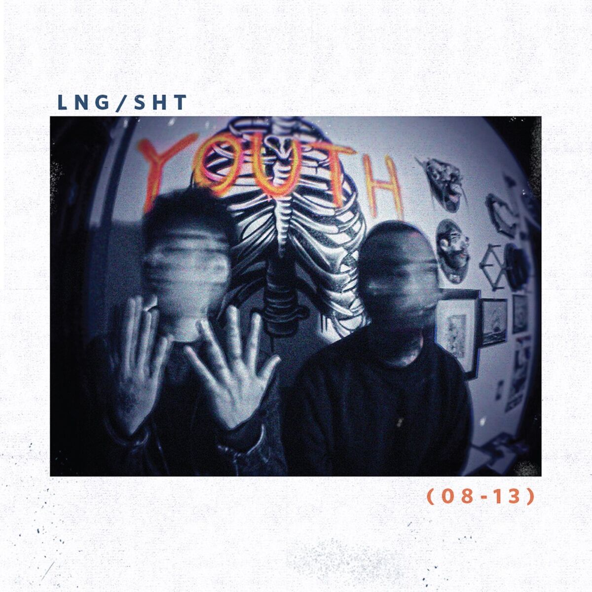 Album cover of Youth (08-13)