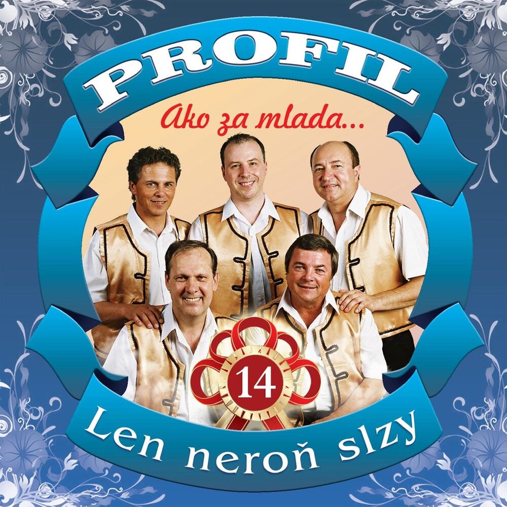 Picture of Ako za mlada...14. - Len neroň slzy