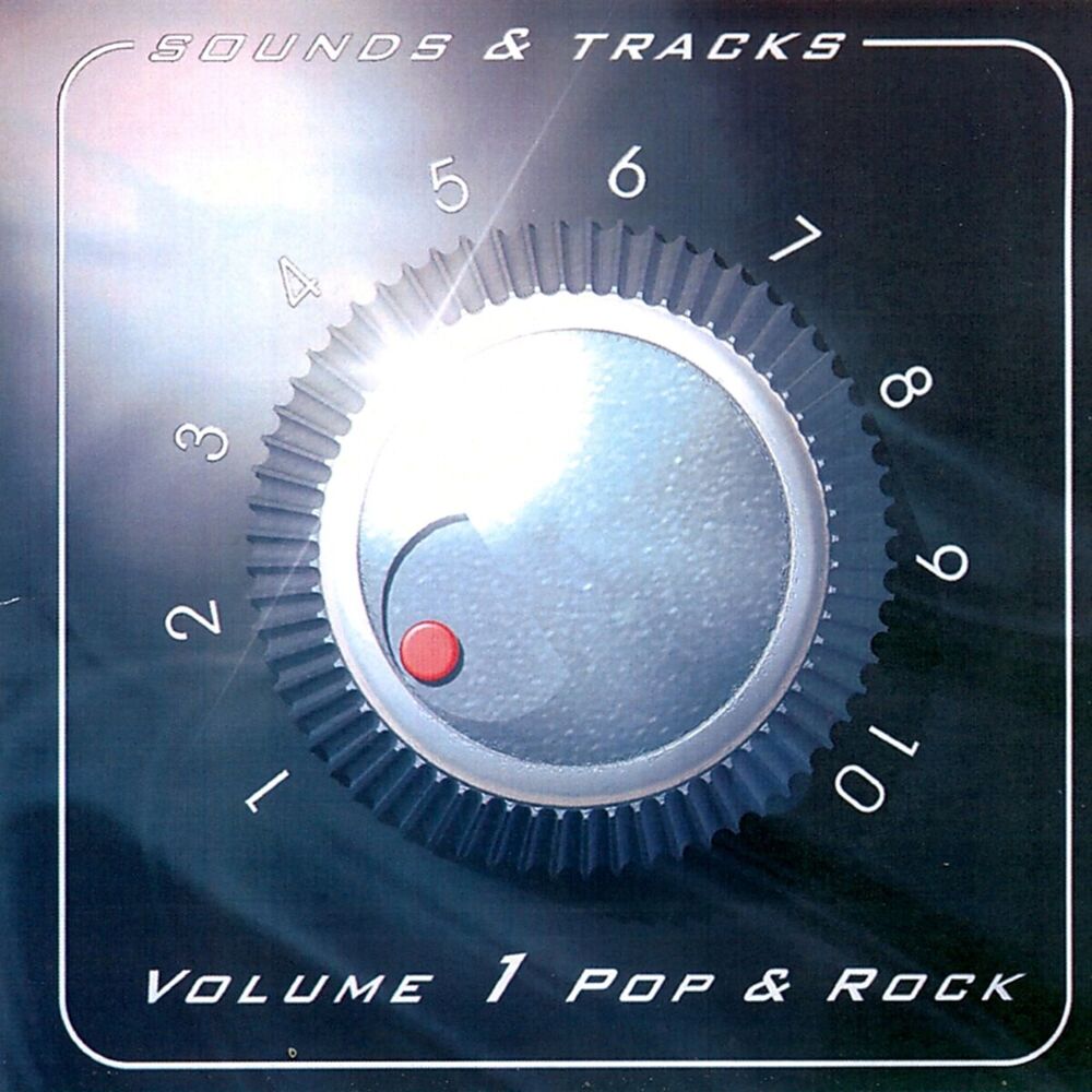 Picture of Sounds & Tracks Volume 1 (Pop & Rock)