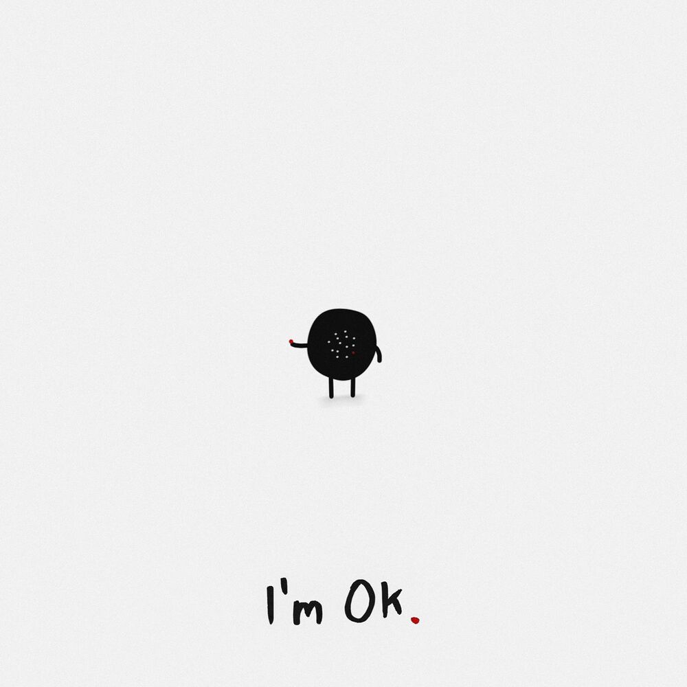 Picture of I'm Ok