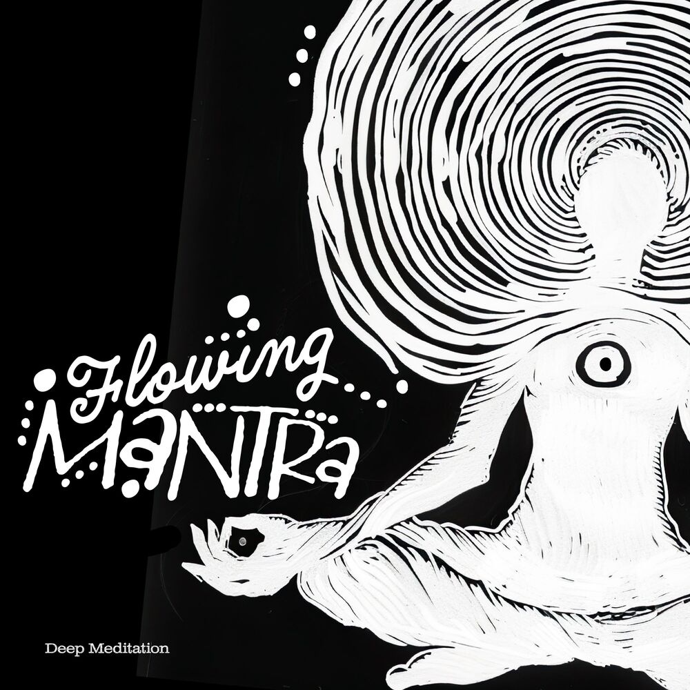 Picture of Flowing Mantra