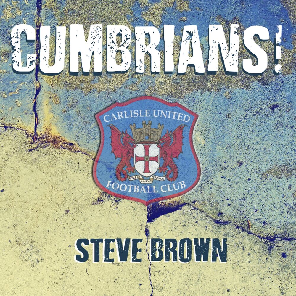 Picture of Cumbrians!