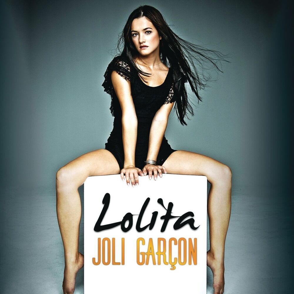 Picture of Joli Garçon