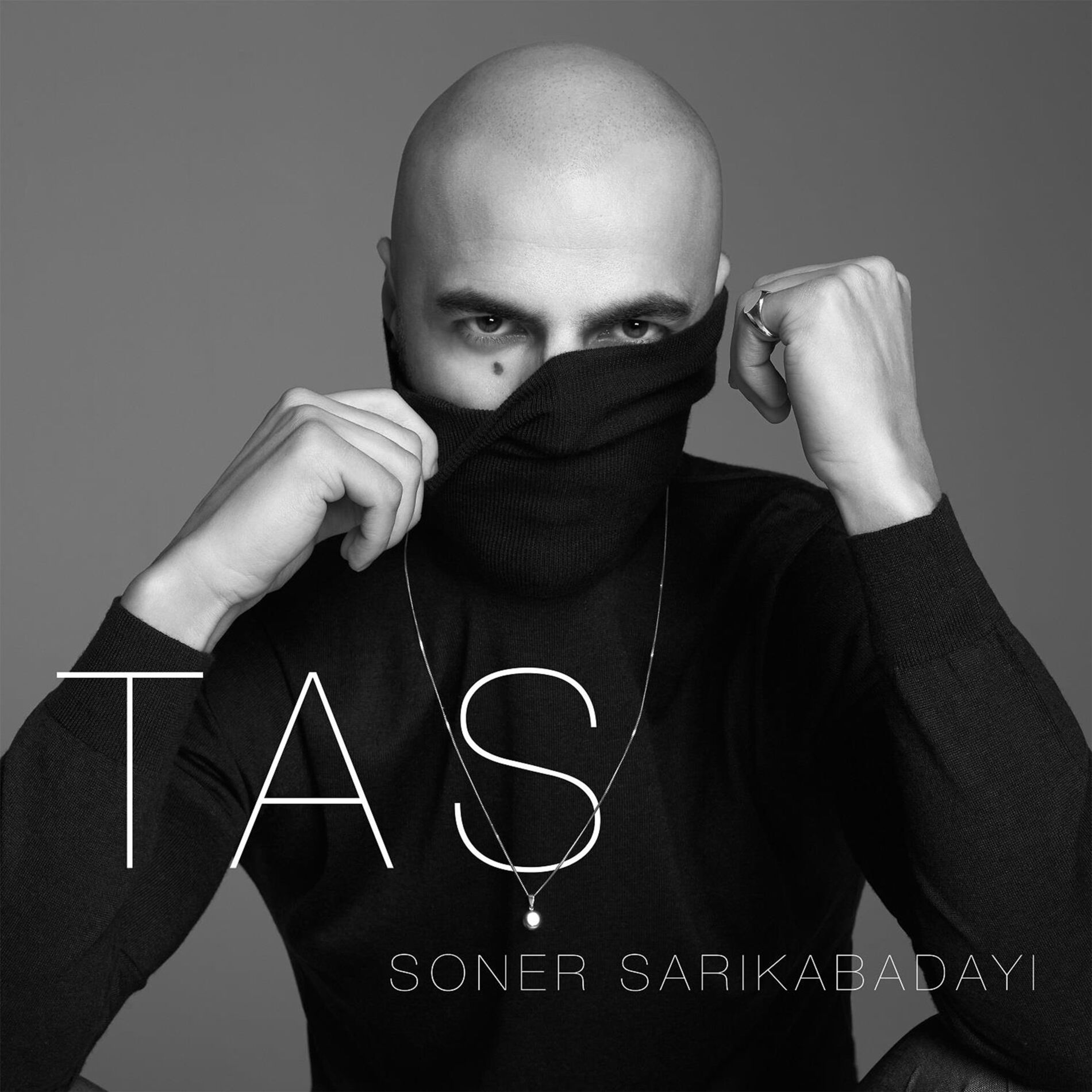 Album cover of Taş