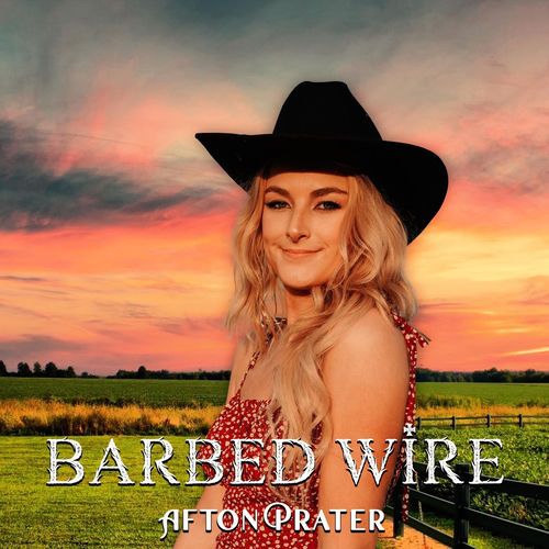 Barbed Wire by Afton Prater - 88 BPM