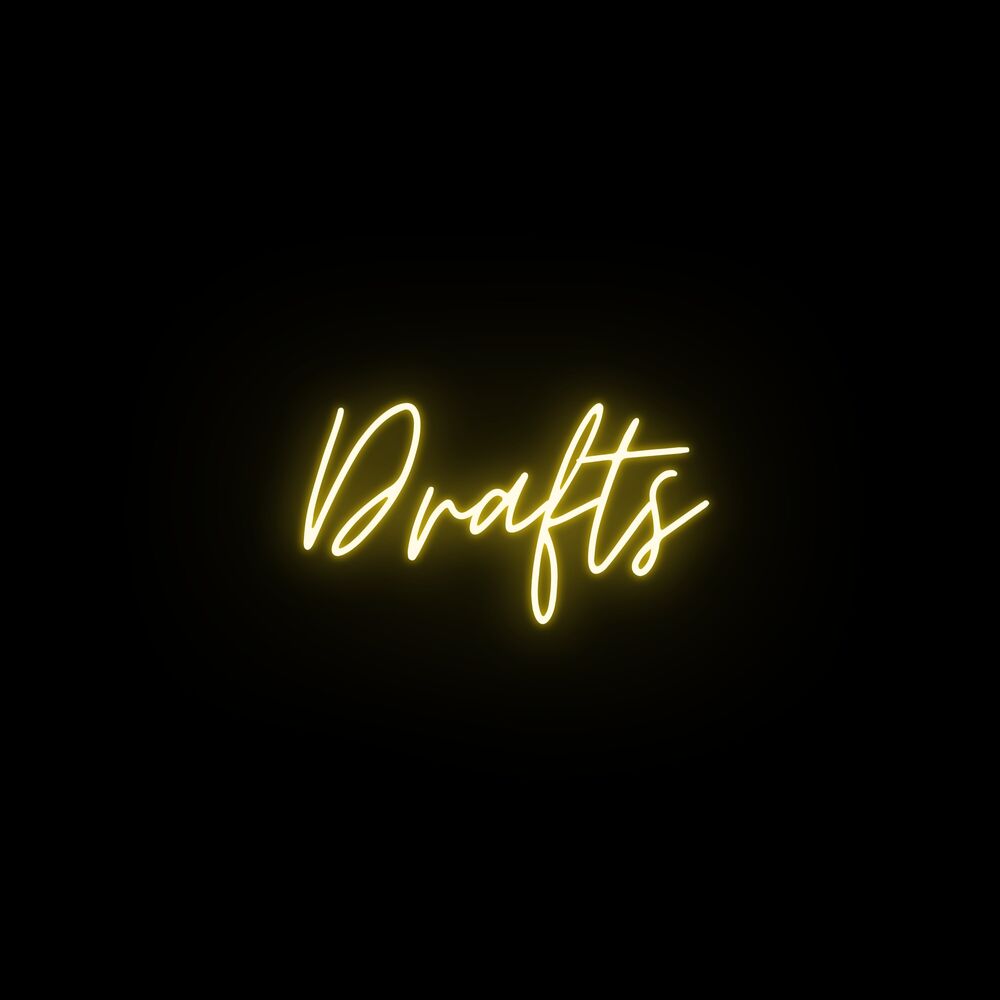 Picture of Drafts