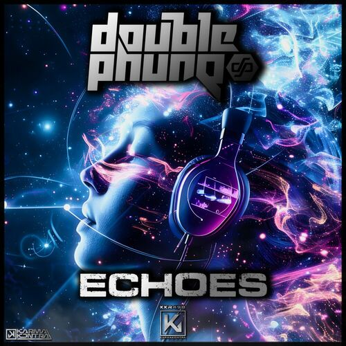 Double Phunq - Echoes (2024)