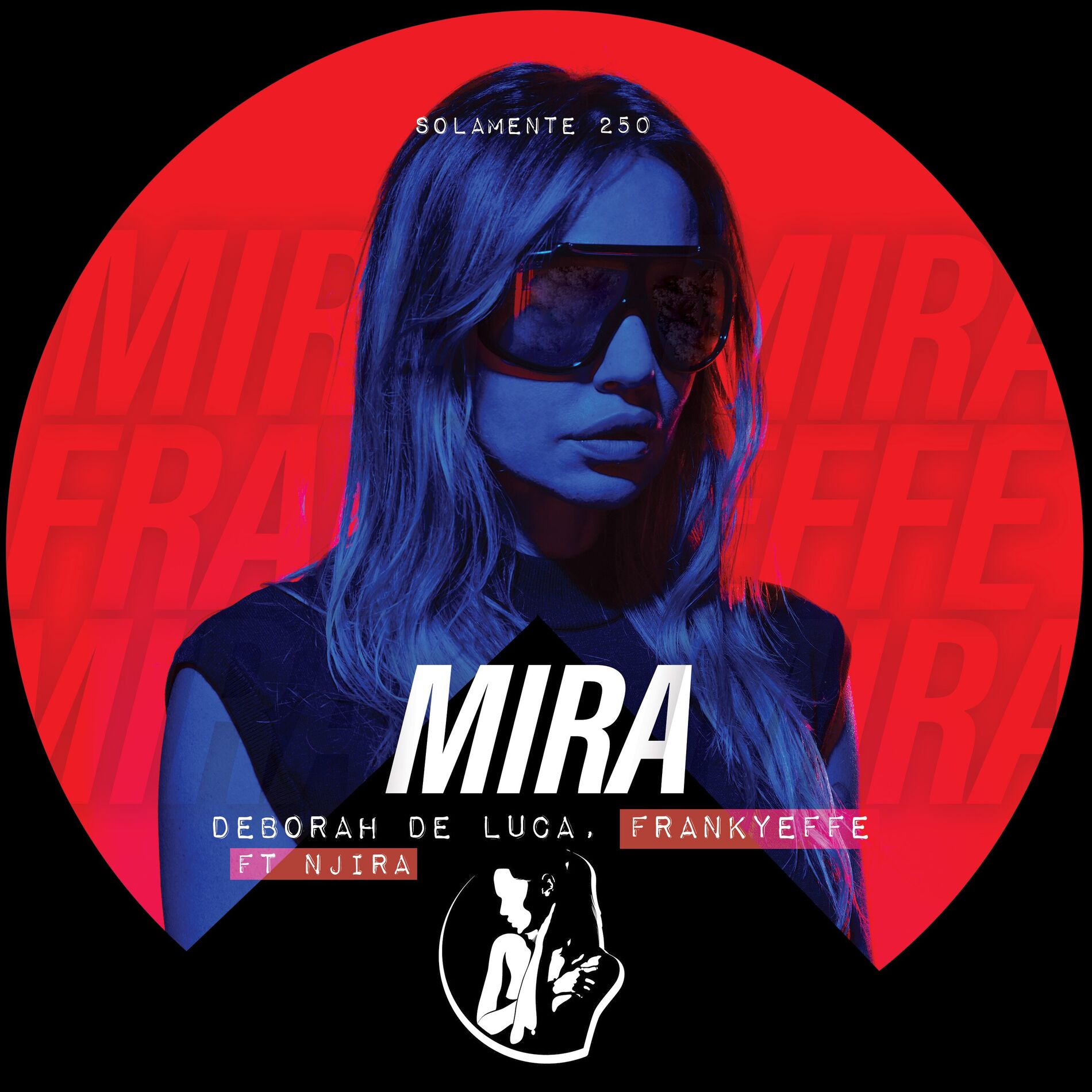 Album cover of Mira