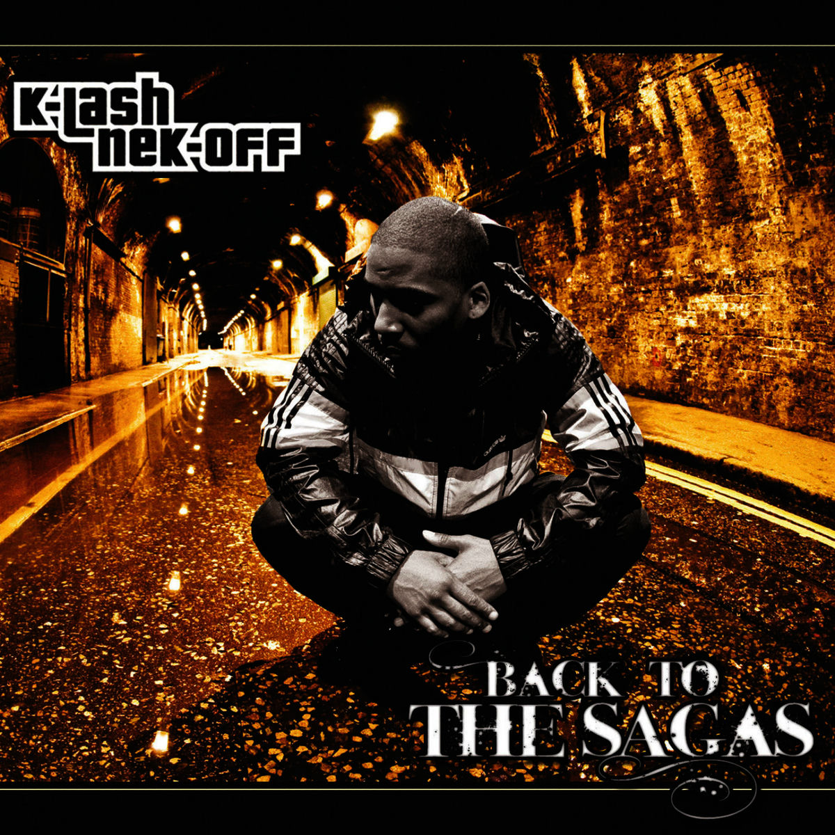 Album cover of Repping Hard