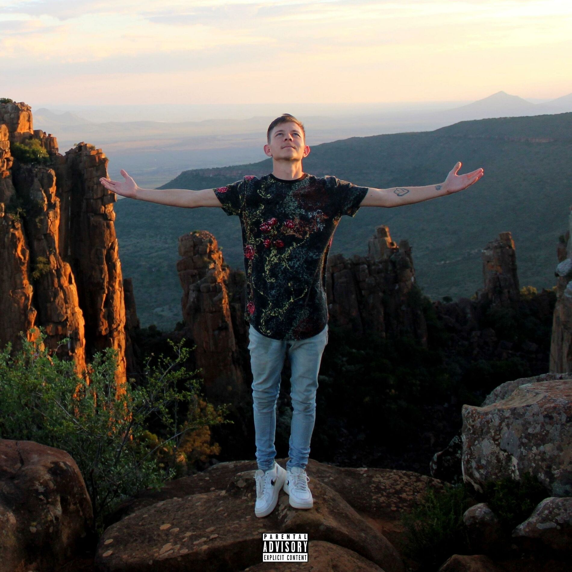 Album cover of With Balance