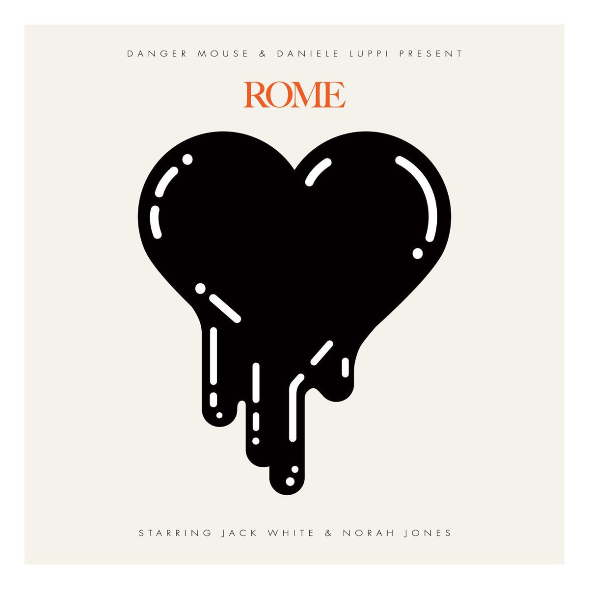 Album cover of Two Against One (feat. Jack White)