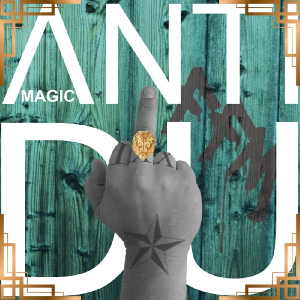 Picture of Anti Du