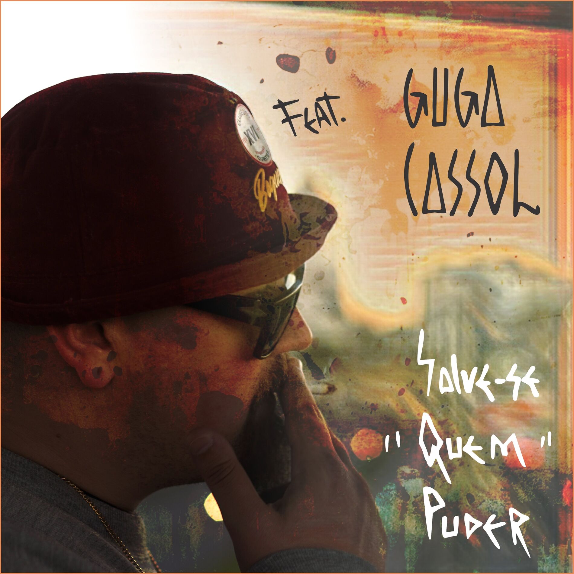 Album cover of Salve-Se Quem Puder