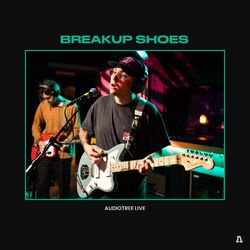 Cover of Breakup Shoes on Audiotree Live
