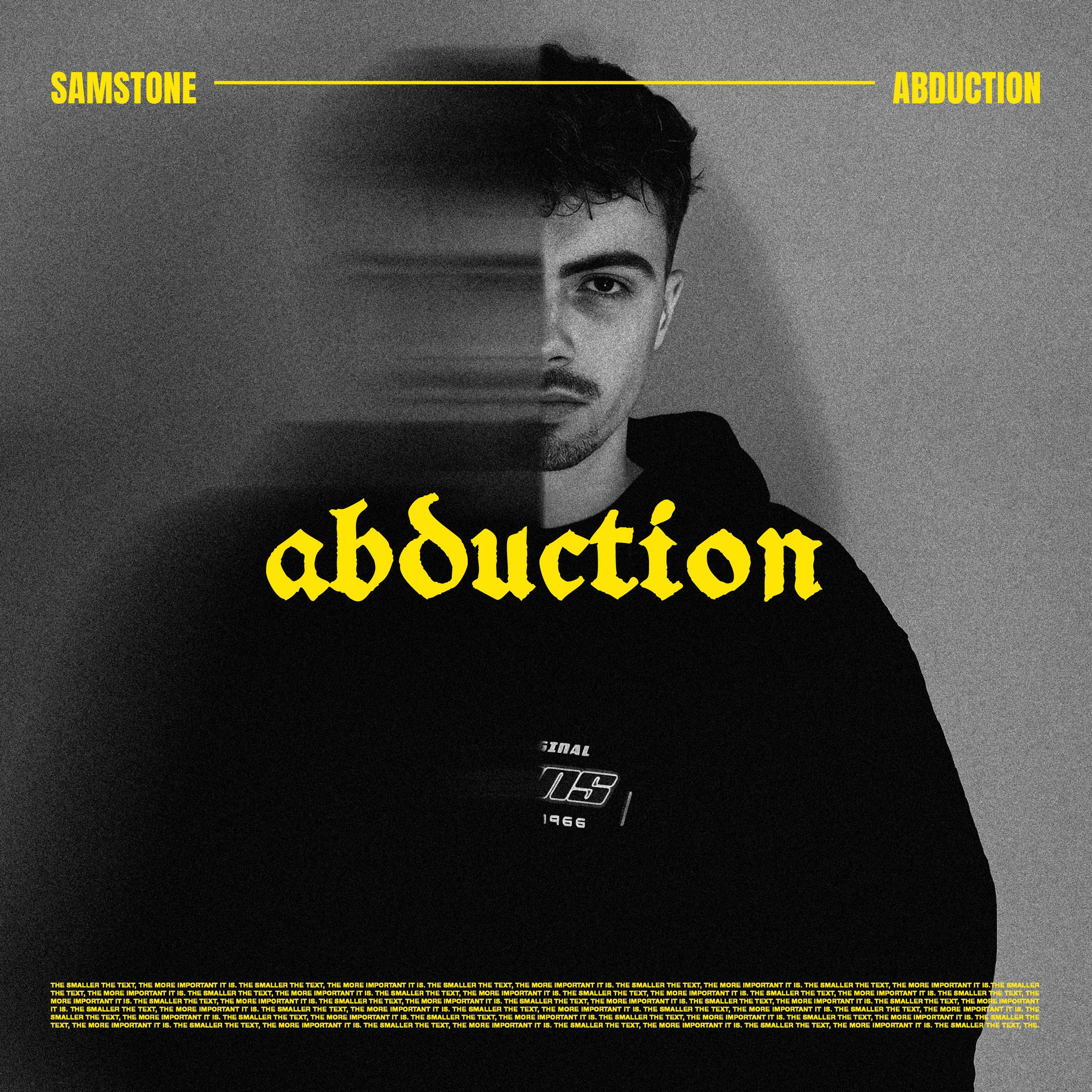 Album cover of Abduction