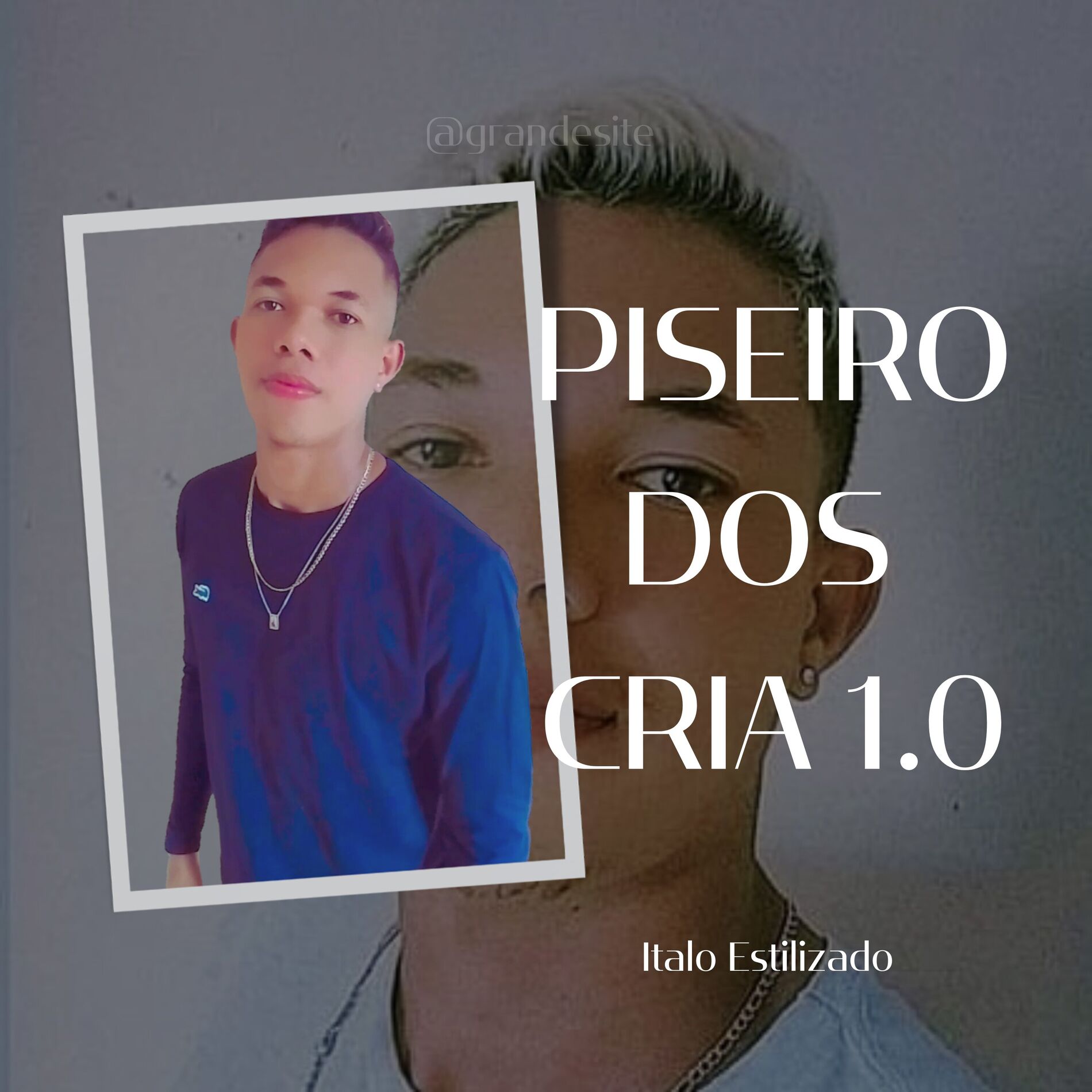 Album cover of Piseiro dos Cria 1.0