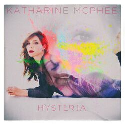 Cover of Hysteria