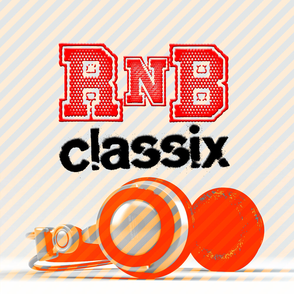 Picture of Rnb Classix