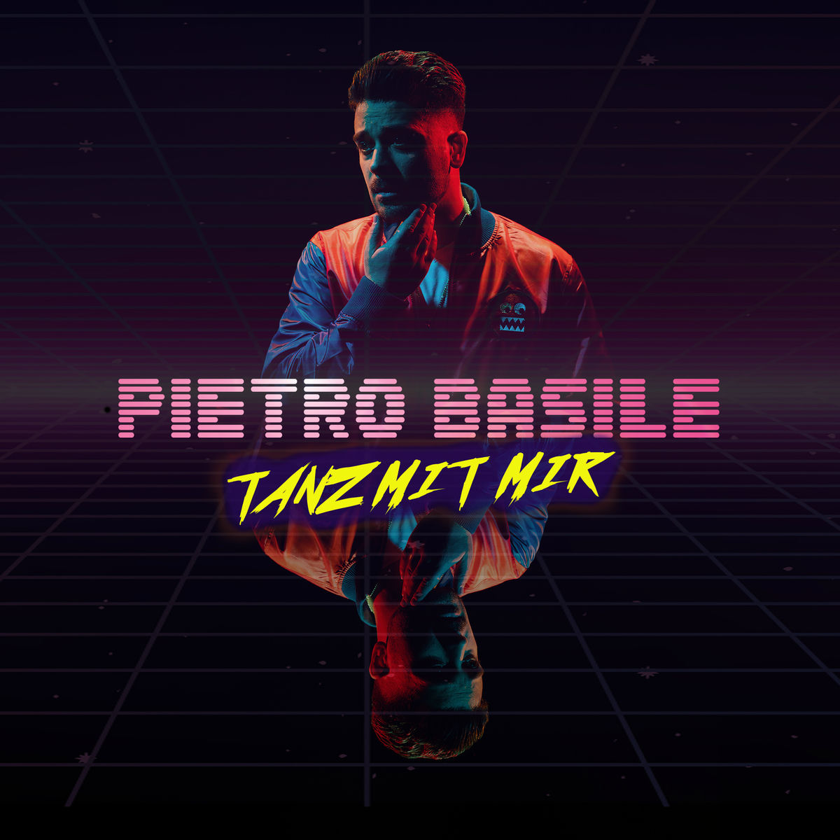 Album cover of Tanz mit mir (Ritmo dell'amore)
