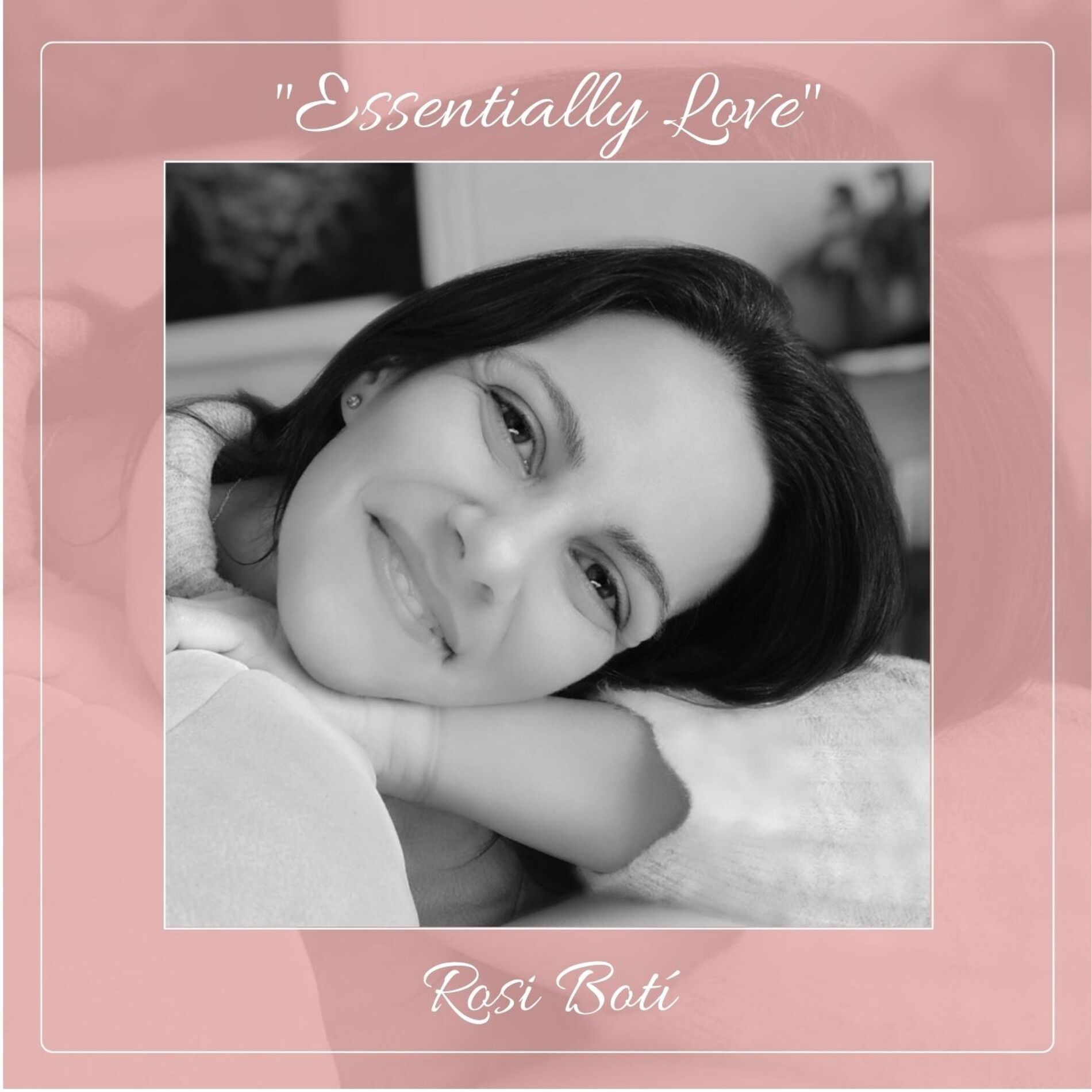 Album cover of Essentially Love