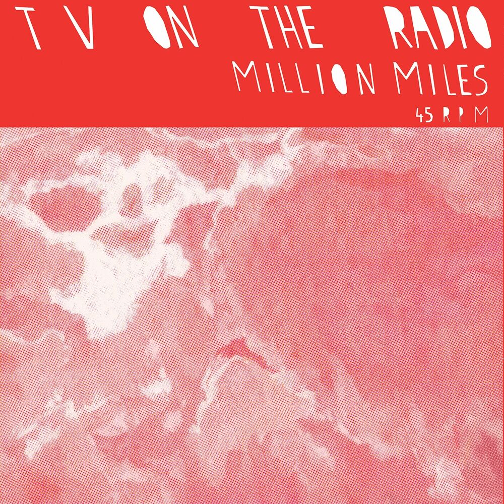Picture of Million Miles