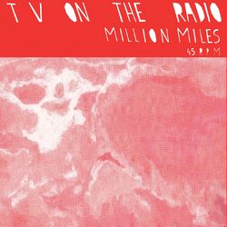 Cover of Million Miles