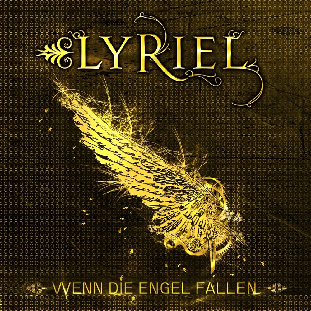 Picture of Wenn die Engel fallen